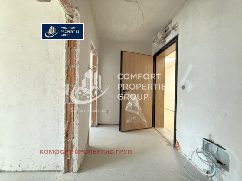 À venda  1 quarto Sofia , Mladost 1 , 71 m² | 37657831 - imagem [5]
