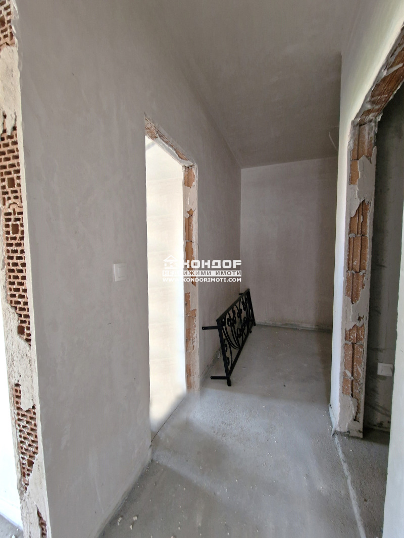 Til salg  1 soveværelse Plovdiv , Karshiyaka , 75 kvm | 51381009 - billede [2]