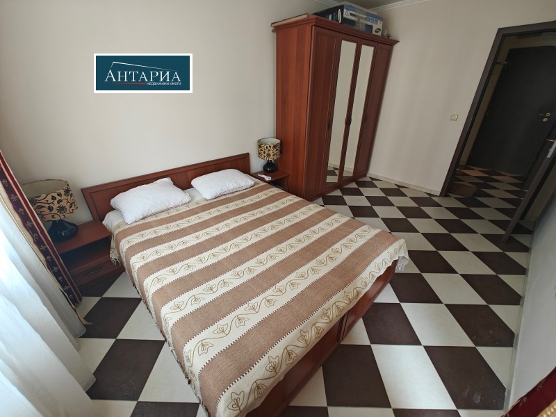 Til salg  1 soveværelse region Burgas , Sozopol , 57 kvm | 87957840 - billede [4]