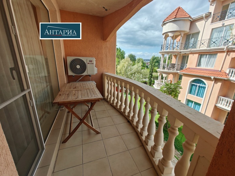 Til salg  1 soveværelse region Burgas , Sozopol , 57 kvm | 87957840