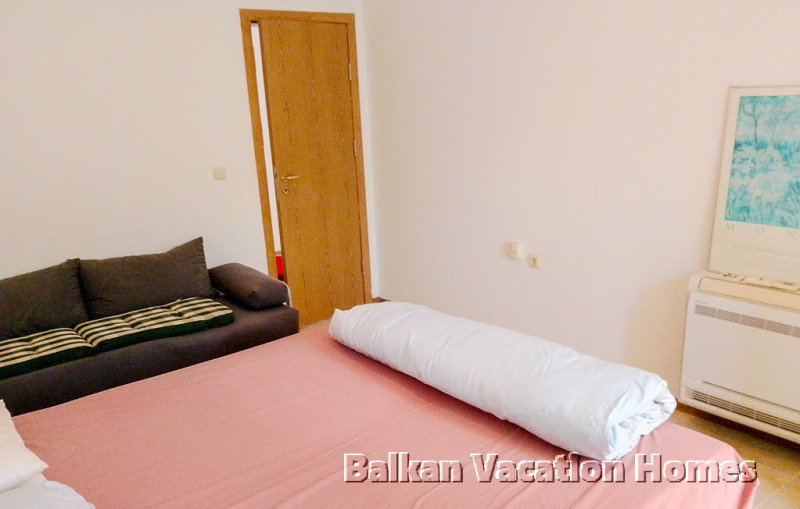 Продава 2-СТАЕН, гр. Балчик, област Добрич, снимка 10 - Апартаменти - 52436564