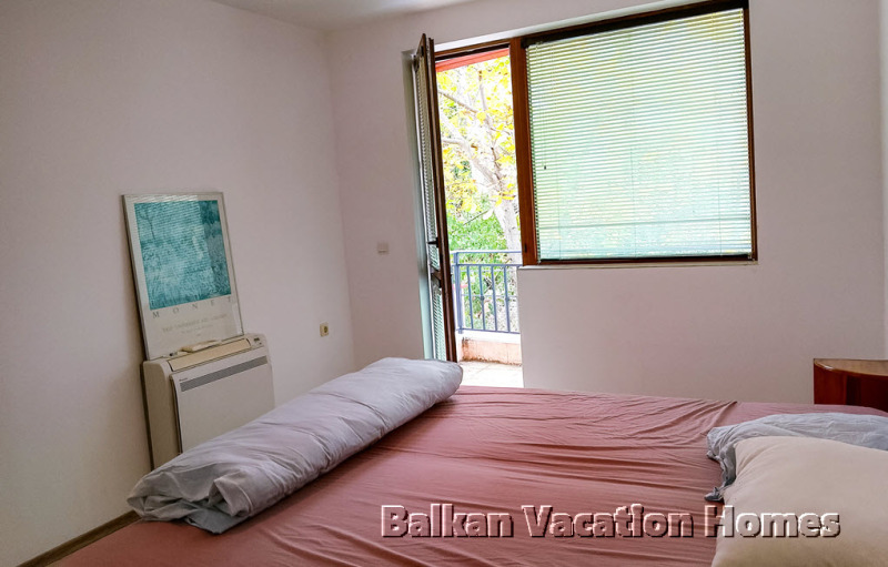 Продава 2-СТАЕН, гр. Балчик, област Добрич, снимка 11 - Апартаменти - 52436564