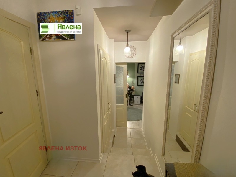 Продава 2-СТАЕН, гр. София, Лозенец, снимка 10 - Апартаменти - 52667039