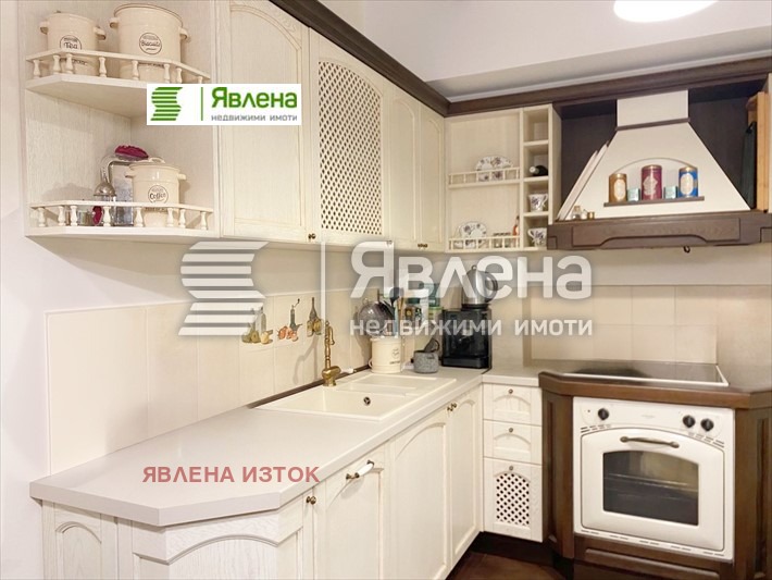 Продава 2-СТАЕН, гр. София, Лозенец, снимка 15 - Апартаменти - 52667039
