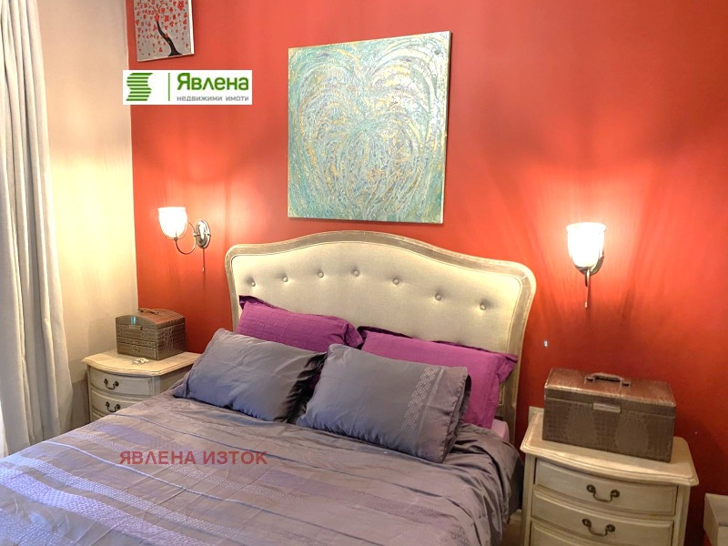 Продава 2-СТАЕН, гр. София, Лозенец, снимка 5 - Апартаменти - 52667039