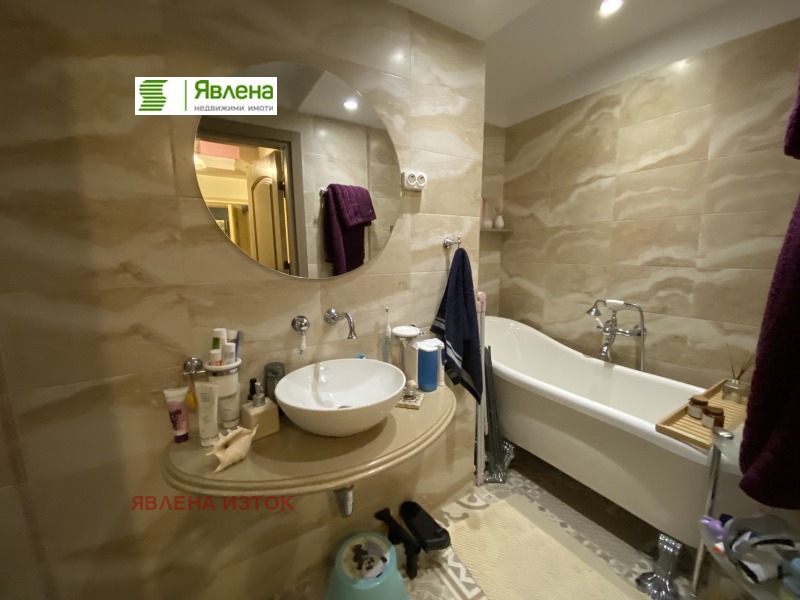 Продава 2-СТАЕН, гр. София, Лозенец, снимка 9 - Апартаменти - 52667039