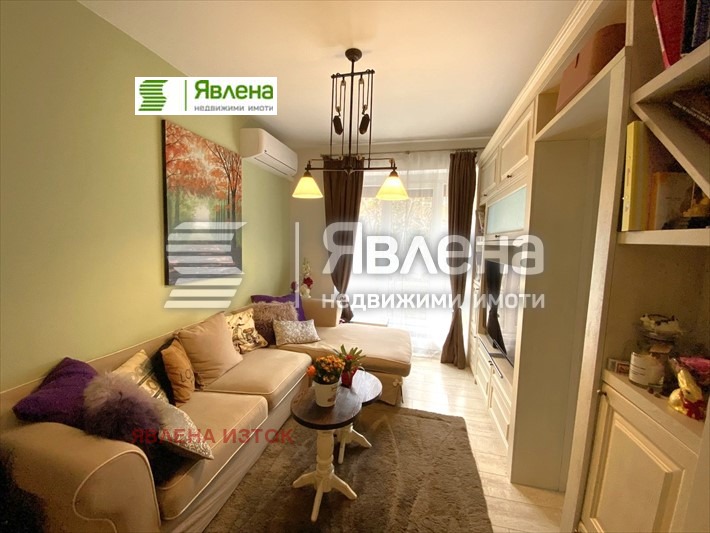 Продава 2-СТАЕН, гр. София, Лозенец, снимка 14 - Апартаменти - 52667039