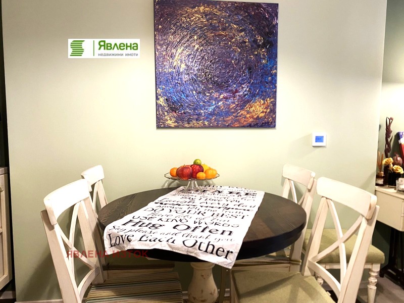 Продава 2-СТАЕН, гр. София, Лозенец, снимка 3 - Апартаменти - 52667039