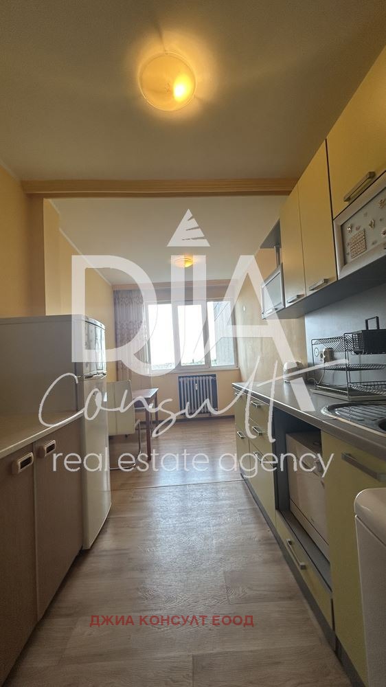 Продава 2-СТАЕН, гр. София, Лозенец, снимка 7 - Апартаменти - 55899348