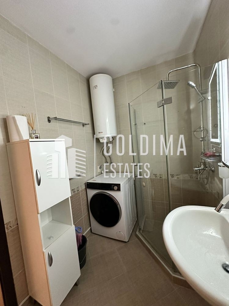 Продава 2-СТАЕН, гр. Поморие, област Бургас, снимка 13 - Апартаменти - 56134721