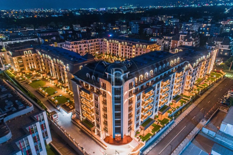 Продава 3-СТАЕН, гр. София, Кръстова вада, снимка 12 - Aпартаменти - 47296050