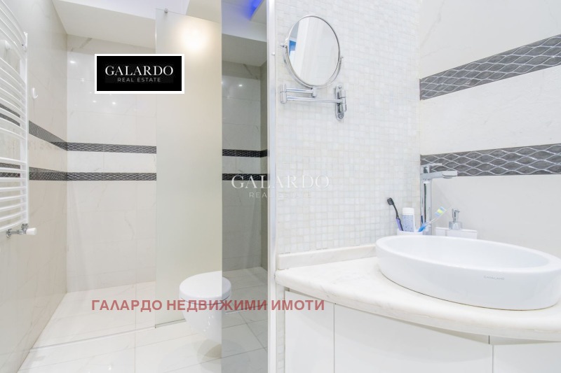 Продава 3-СТАЕН, гр. София, Бояна, снимка 10 - Aпартаменти - 48896145