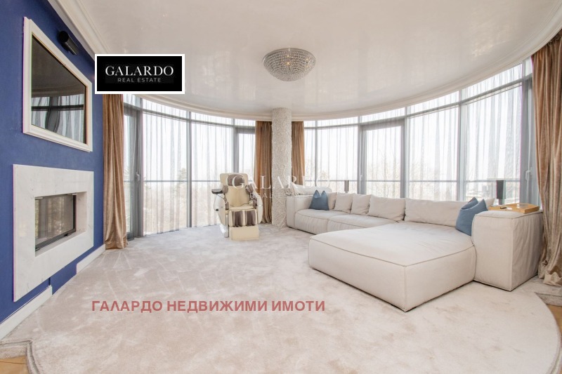 Продава  3-стаен град София , Бояна , 180 кв.м | 17903838 - изображение [2]