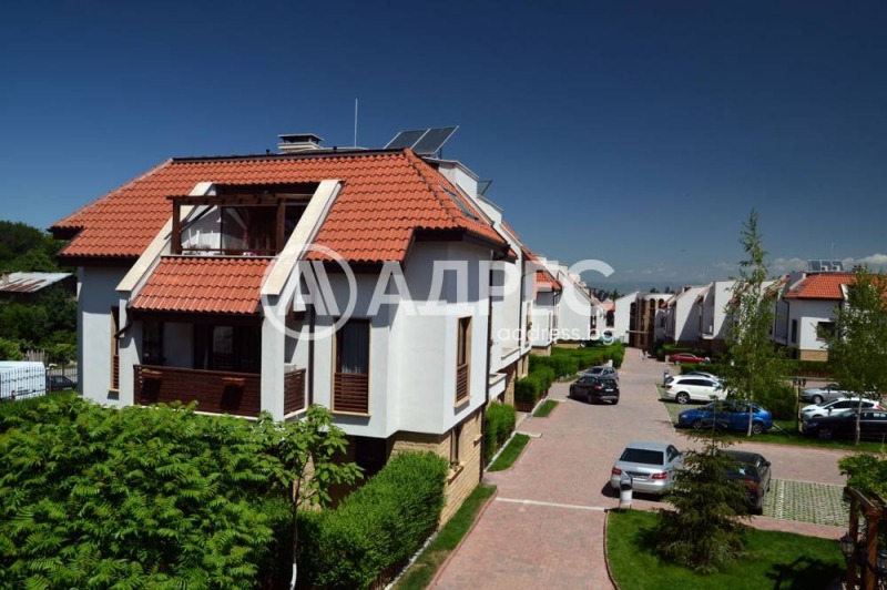 Satılık  2 yatak odası Sofia , Pançarevo , 106 metrekare | 85271129