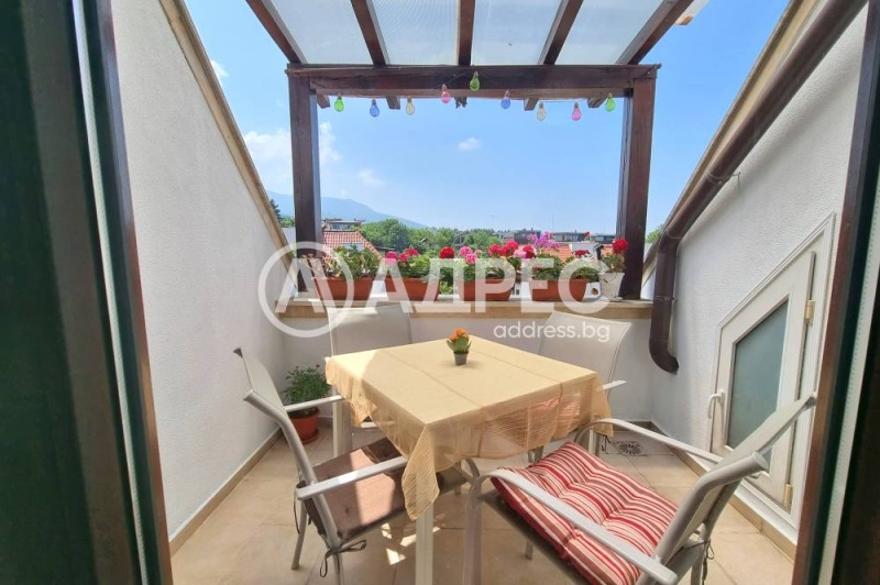 Na sprzedaż  2 sypialnie Sofia , Panczarewo , 106 mkw | 85271129 - obraz [9]