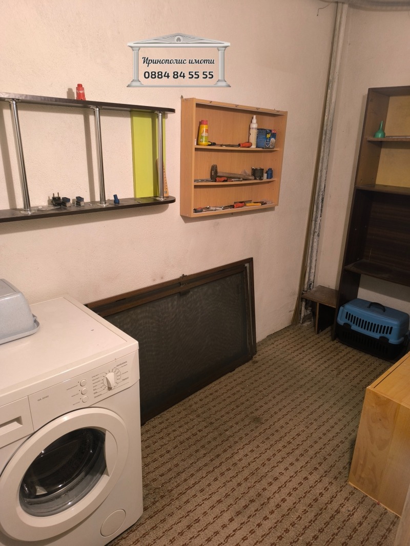 En venta  2 dormitorios Stara Zagora , Opalchenski , 76 metros cuadrados | 24774170 - imagen [7]