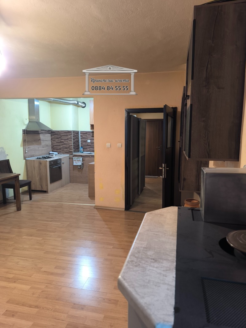 En venta  2 dormitorios Stara Zagora , Opalchenski , 76 metros cuadrados | 24774170 - imagen [3]