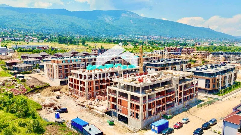 Продава 3-СТАЕН, гр. София, Малинова долина