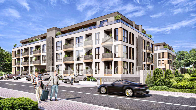 À venda  2 quartos Sofia , Malinova dolina , 105 m² | 34245865 - imagem [8]