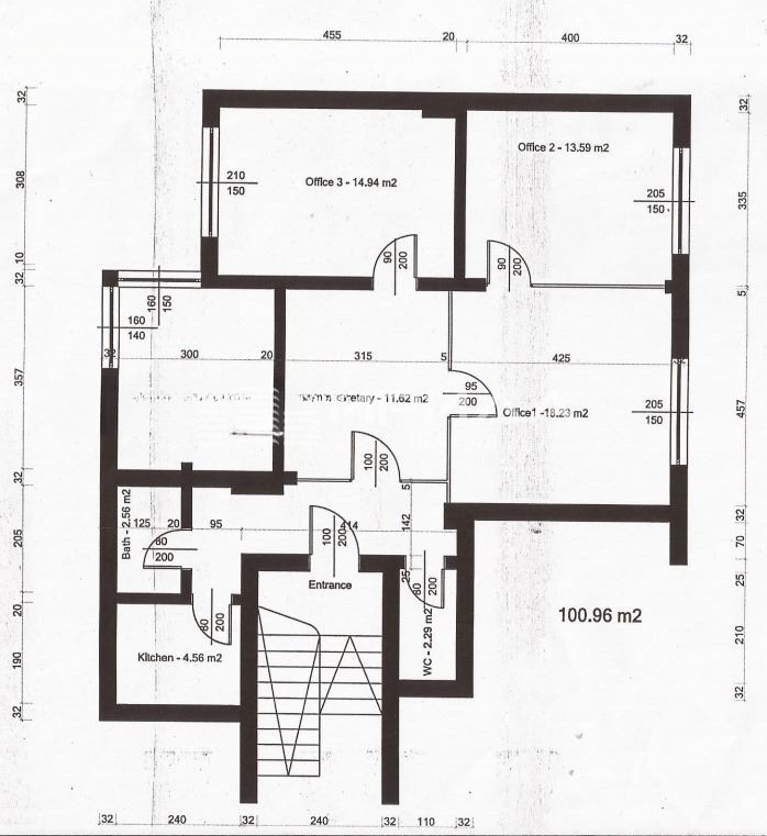Продава 4-СТАЕН, гр. София, Оборище, снимка 9 - Апартаменти - 55591475
