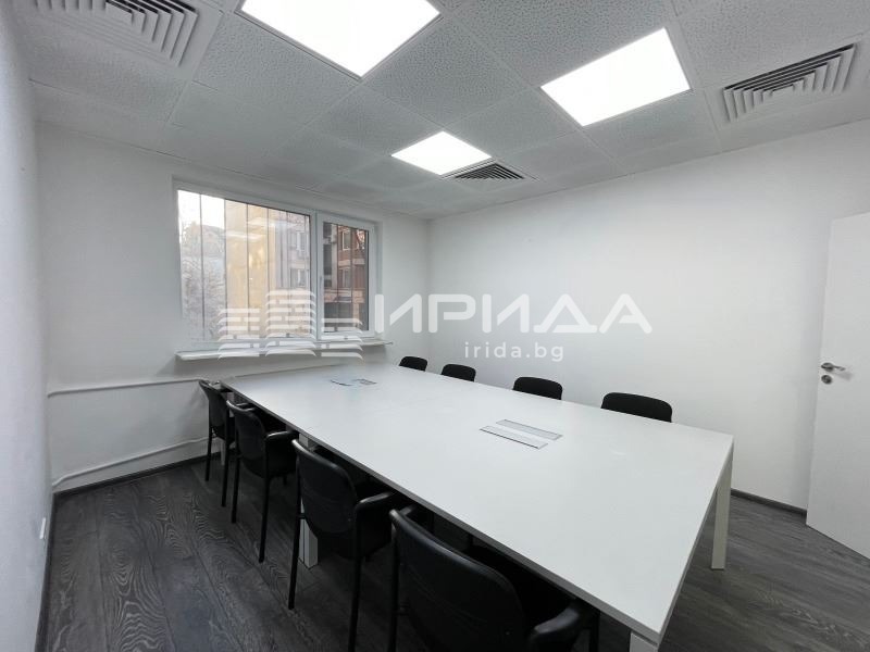 Продава 4-СТАЕН, гр. София, Оборище, снимка 4 - Апартаменти - 55591475