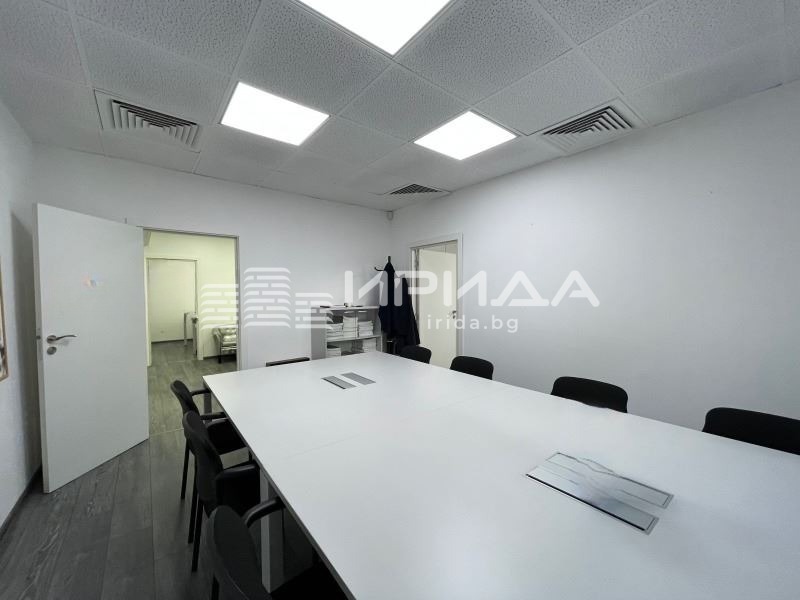 Продава 4-СТАЕН, гр. София, Оборище, снимка 5 - Апартаменти - 55591475