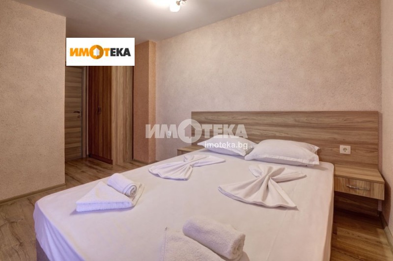 Продава МНОГОСТАЕН, с. Шкорпиловци, област Варна, снимка 7 - Aпартаменти - 45048711
