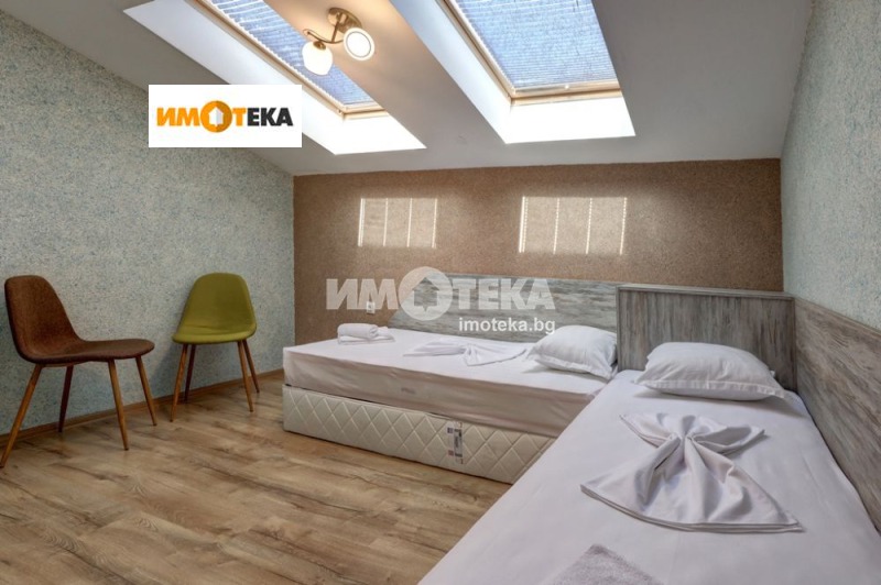 Продава МНОГОСТАЕН, с. Шкорпиловци, област Варна, снимка 3 - Aпартаменти - 45048711