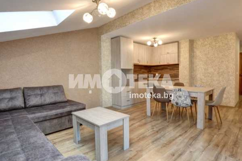 Na sprzedaż  3+ sypialni region Warny , Szkorpilowci , 141 mkw | 46002264 - obraz [3]