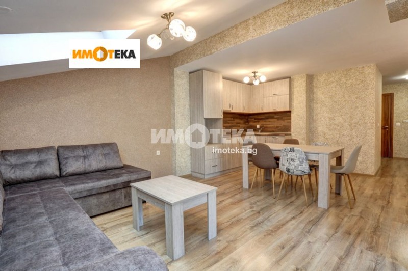 Продава МНОГОСТАЕН, с. Шкорпиловци, област Варна, снимка 1 - Aпартаменти - 45048711