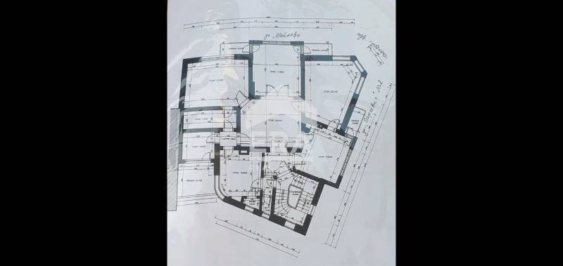 Продава МНОГОСТАЕН, гр. Варна, Гръцка махала, снимка 6 - Aпартаменти - 47761953