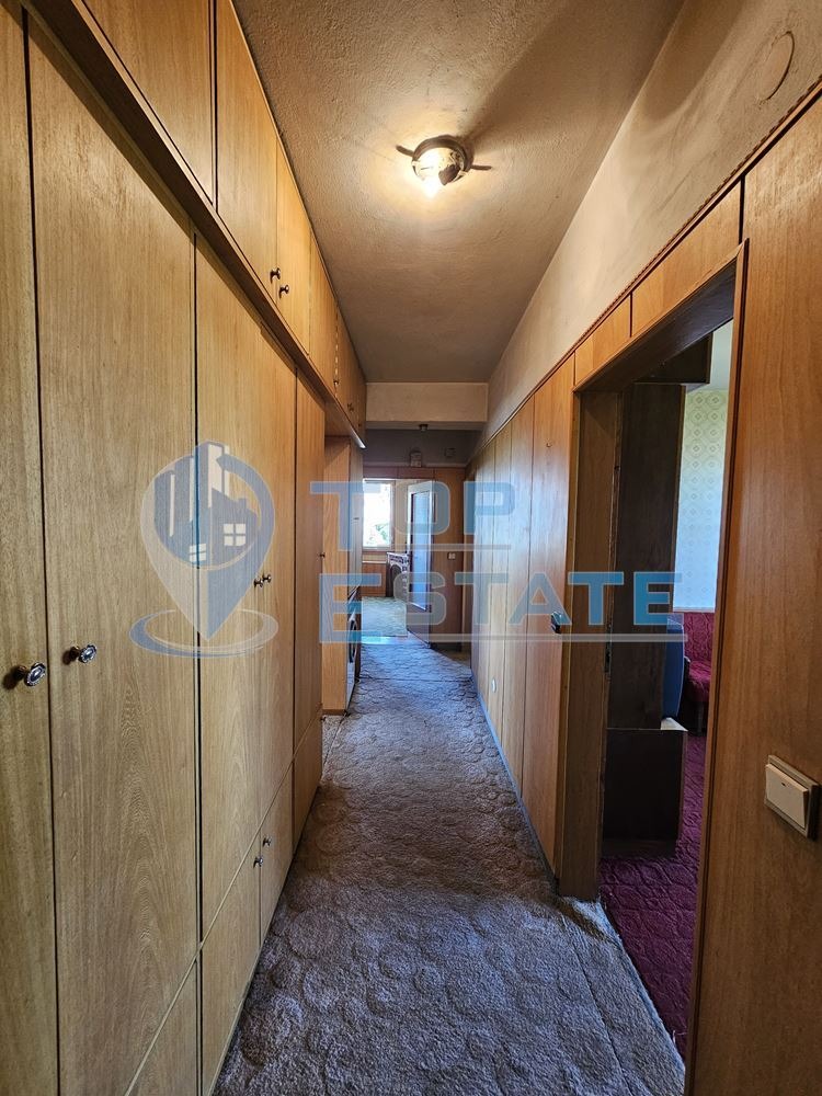 Продается  3+ спальни Велико Търново , Бузлуджа , 104 кв.м | 22099589 - изображение [15]