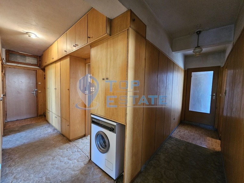 Продается  3+ спальни Велико Търново , Бузлуджа , 104 кв.м | 22099589 - изображение [13]