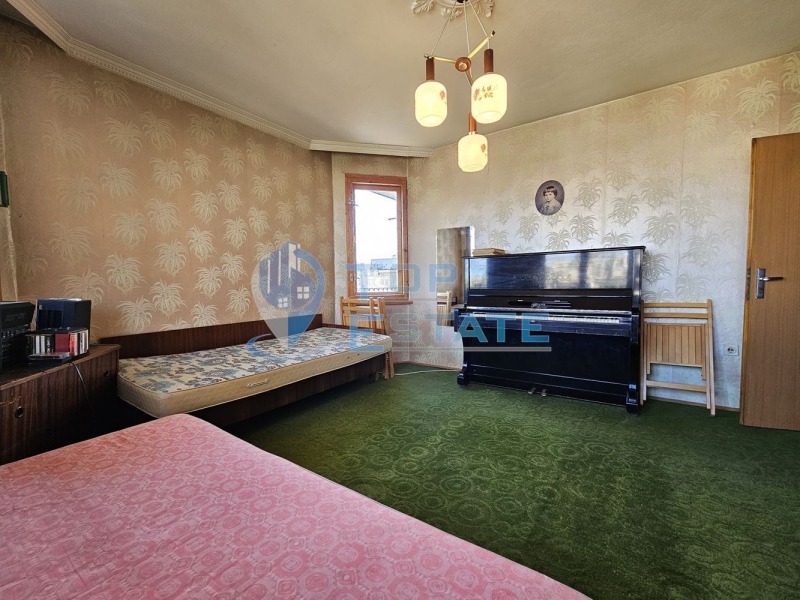 Продается  3+ спальни Велико Търново , Бузлуджа , 104 кв.м | 22099589 - изображение [5]