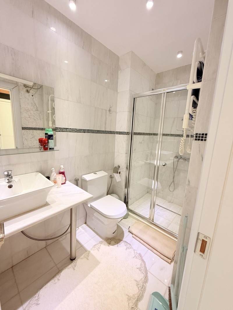 Продава МНОГОСТАЕН, гр. Созопол, област Бургас, снимка 11 - Апартаменти - 52151982