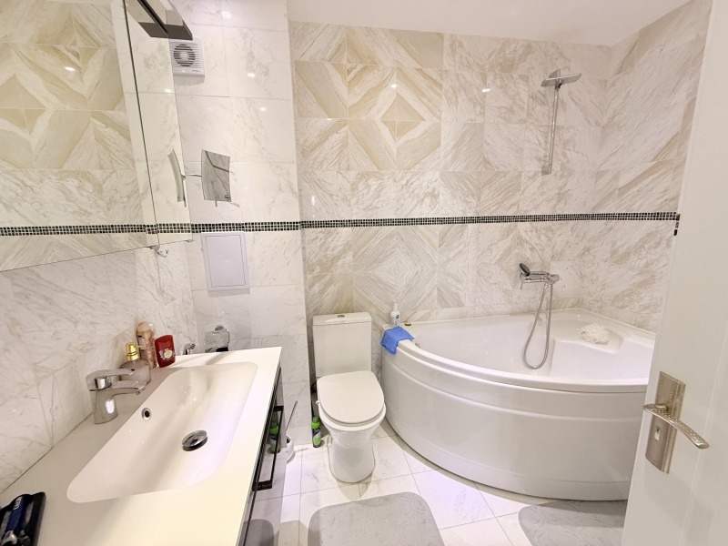 Продава МНОГОСТАЕН, гр. Созопол, област Бургас, снимка 7 - Апартаменти - 52151982