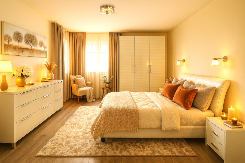 Продава МНОГОСТАЕН, гр. Созопол, област Бургас, снимка 3 - Апартаменти - 52151982