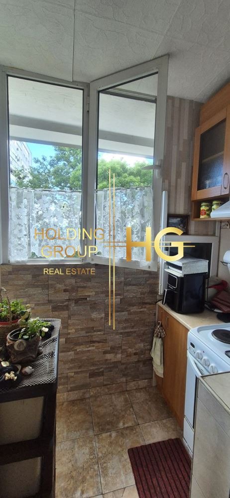 Продава МНОГОСТАЕН, гр. Варна, Чайка, снимка 4 - Апартаменти - 55174423