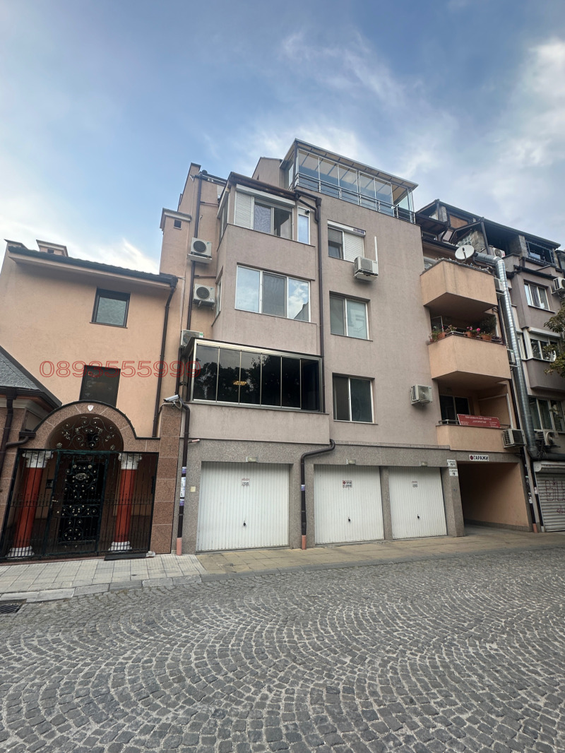 Продава МЕЗОНЕТ, град Пловдив, Център • 279000 € / 545676.57 лв. • 85519919 1