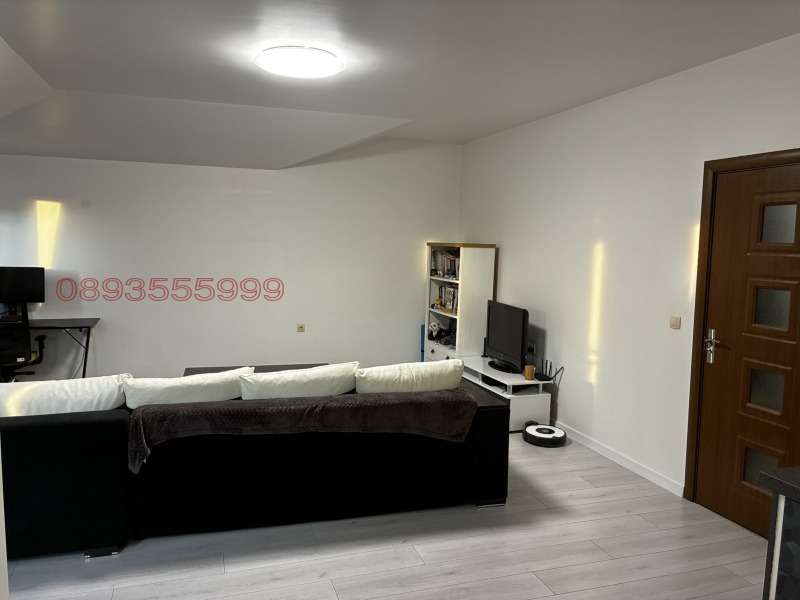 Продава МЕЗОНЕТ, гр. Пловдив, Център, снимка 5 - Апартаменти - 52594356