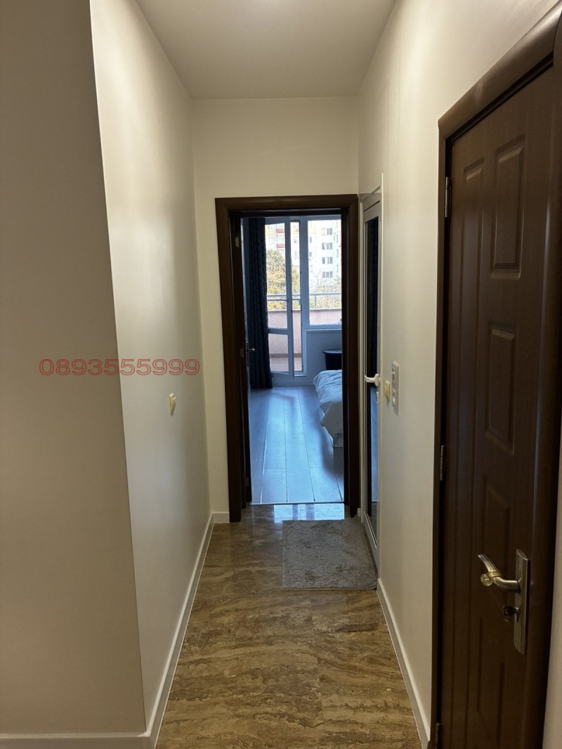 Продава МЕЗОНЕТ, гр. Пловдив, Център, снимка 13 - Апартаменти - 52594356