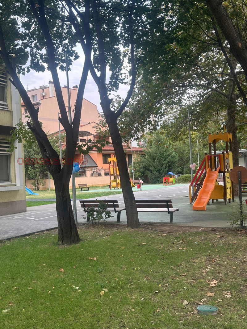 Продава МЕЗОНЕТ, гр. Пловдив, Център, снимка 15 - Апартаменти - 52594356