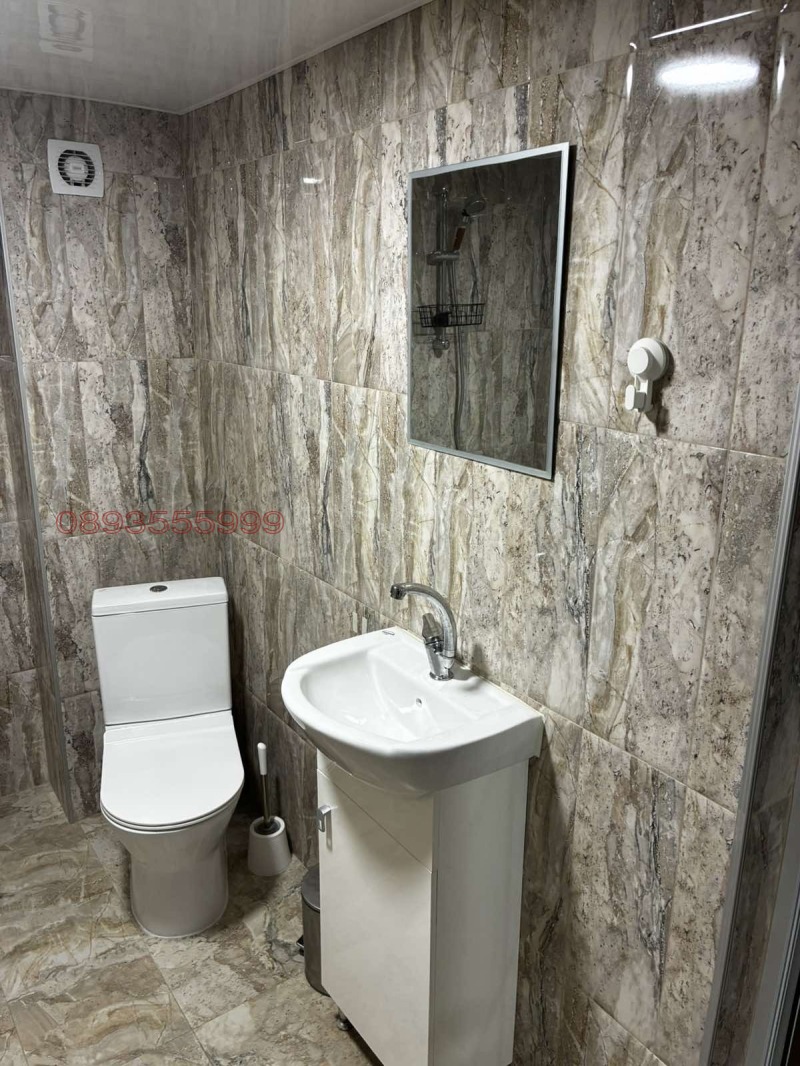 Продава МЕЗОНЕТ, гр. Пловдив, Център, снимка 11 - Апартаменти - 52594356