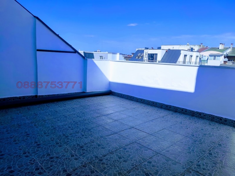 Продава МЕЗОНЕТ, гр. Варна, Колхозен пазар, снимка 17 - Апартаменти - 52678129