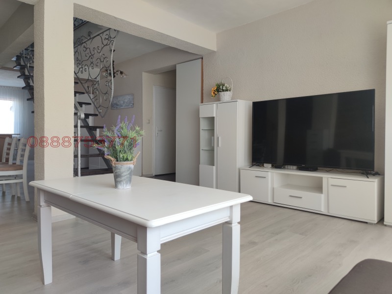 Продава МЕЗОНЕТ, гр. Варна, Колхозен пазар, снимка 4 - Апартаменти - 52678129