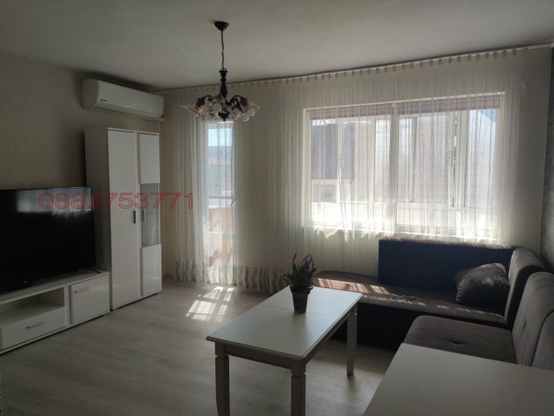 Продава МЕЗОНЕТ, гр. Варна, Колхозен пазар, снимка 3 - Апартаменти - 52678129