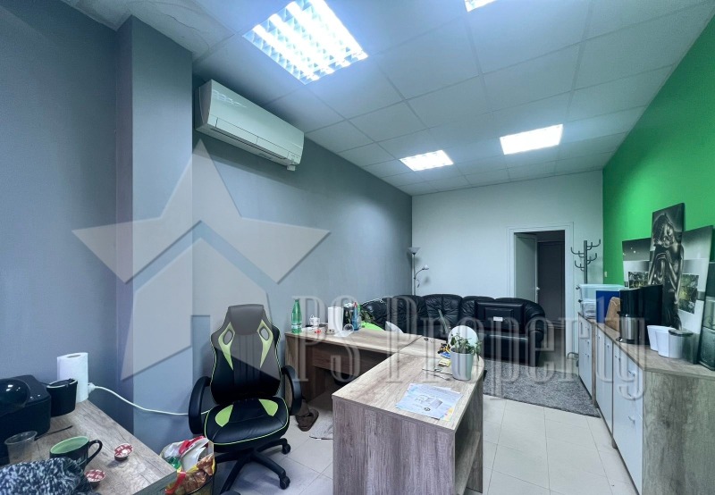 In vendita  Ufficio Stara Zagora , Bila , 30 mq | 26698333 - Immagine [3]