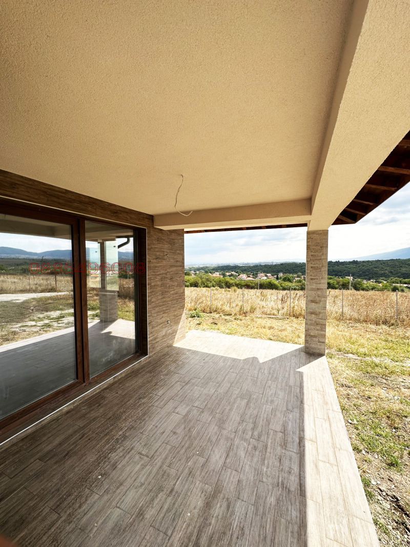 Продава КЪЩА, гр. Божурище, област София област, снимка 5 - Къщи - 53152219