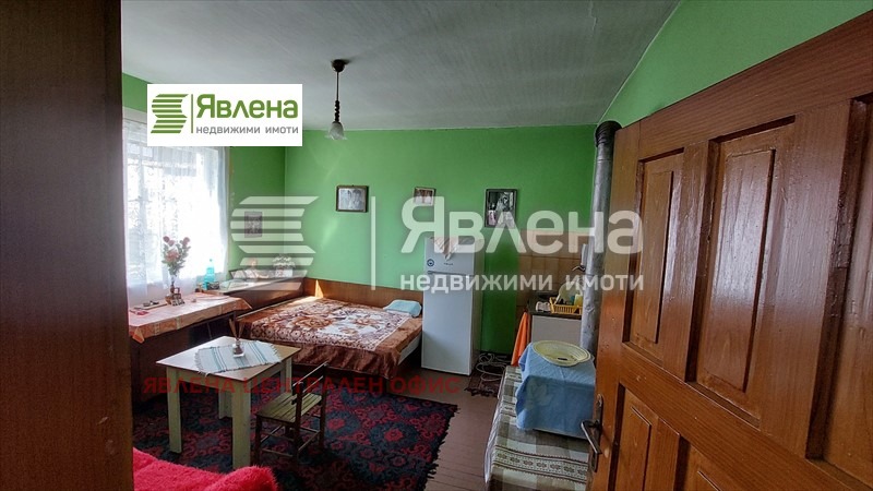 Продава КЪЩА, с. Нови хан, област София област, снимка 3 - Къщи - 48955257