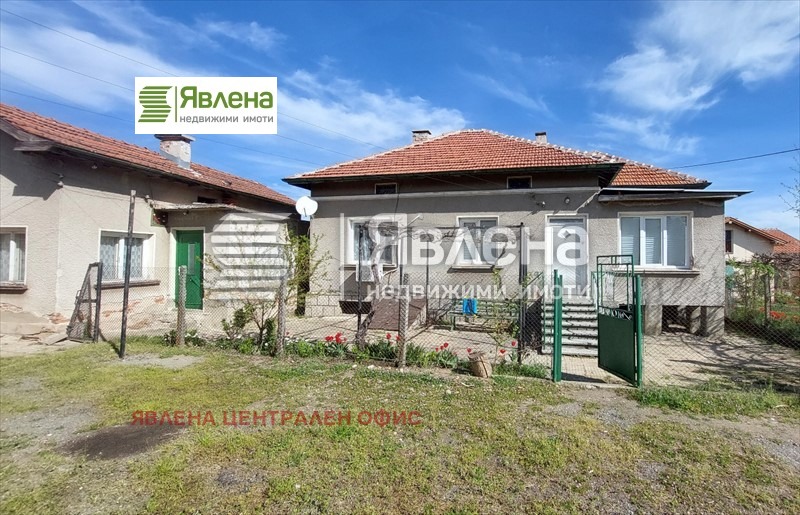 Продава КЪЩА, с. Нови хан, област София област, снимка 1 - Къщи - 48955257